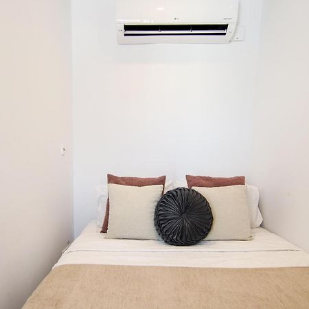 Phaedrus Living - Seaside Luxury Flat Harbour 105 Apartment Paphos Exterior foto