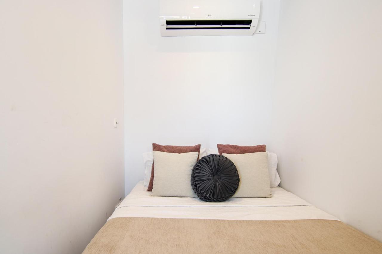 Phaedrus Living - Seaside Luxury Flat Harbour 105 Apartment Paphos Exterior foto